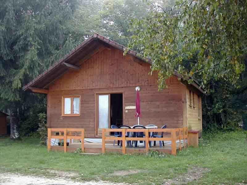 Team Holiday - Camping Le Balcon De Chartreuse Hotel Miribel-les-Echelles Bilik gambar