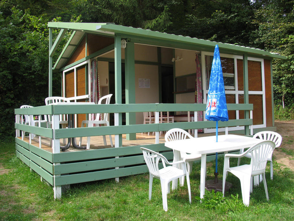 Team Holiday - Camping Le Balcon De Chartreuse Hotel Miribel-les-Echelles Bilik gambar
